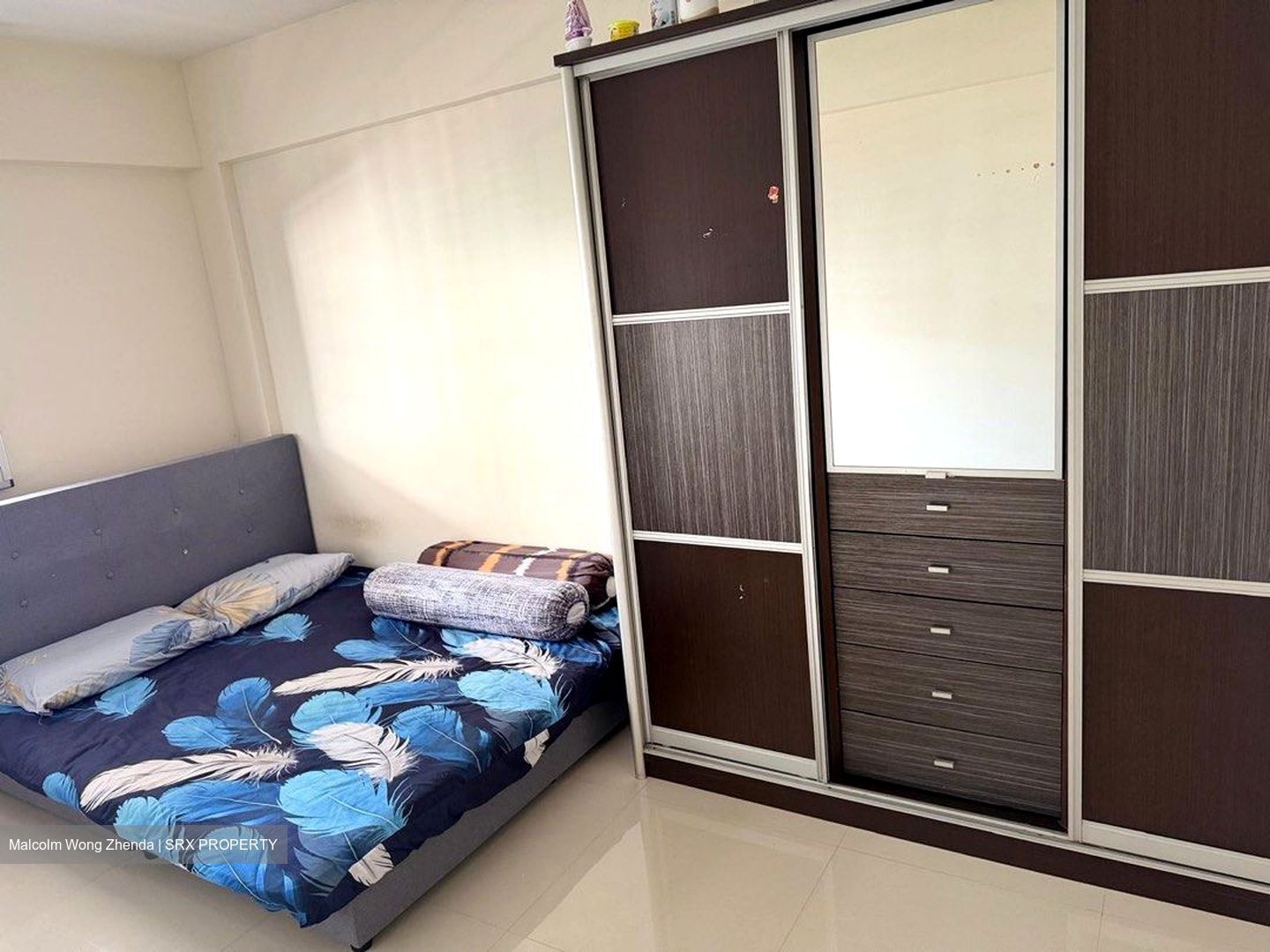 Blk 93 Bedok North Avenue 4 (Bedok), HDB 4 Rooms #597788811